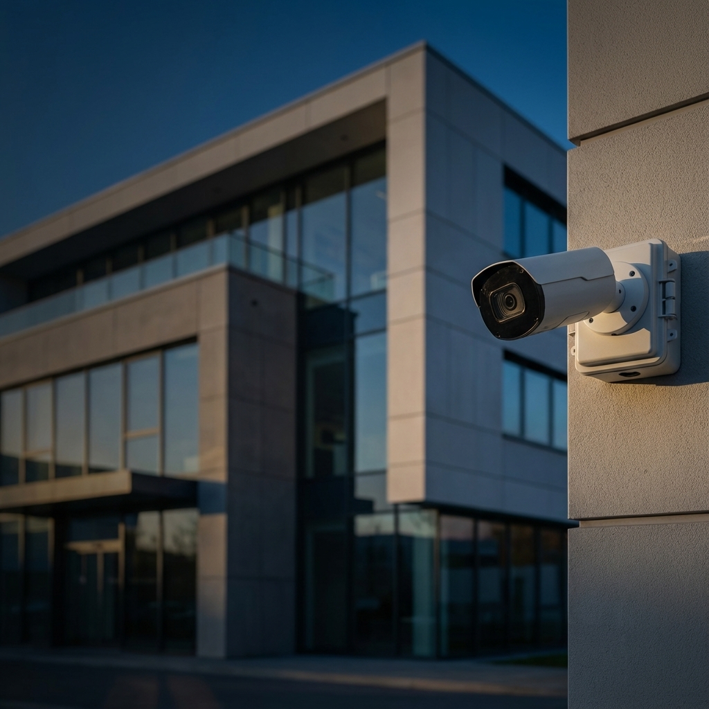 주차장/특수시설 CCTV